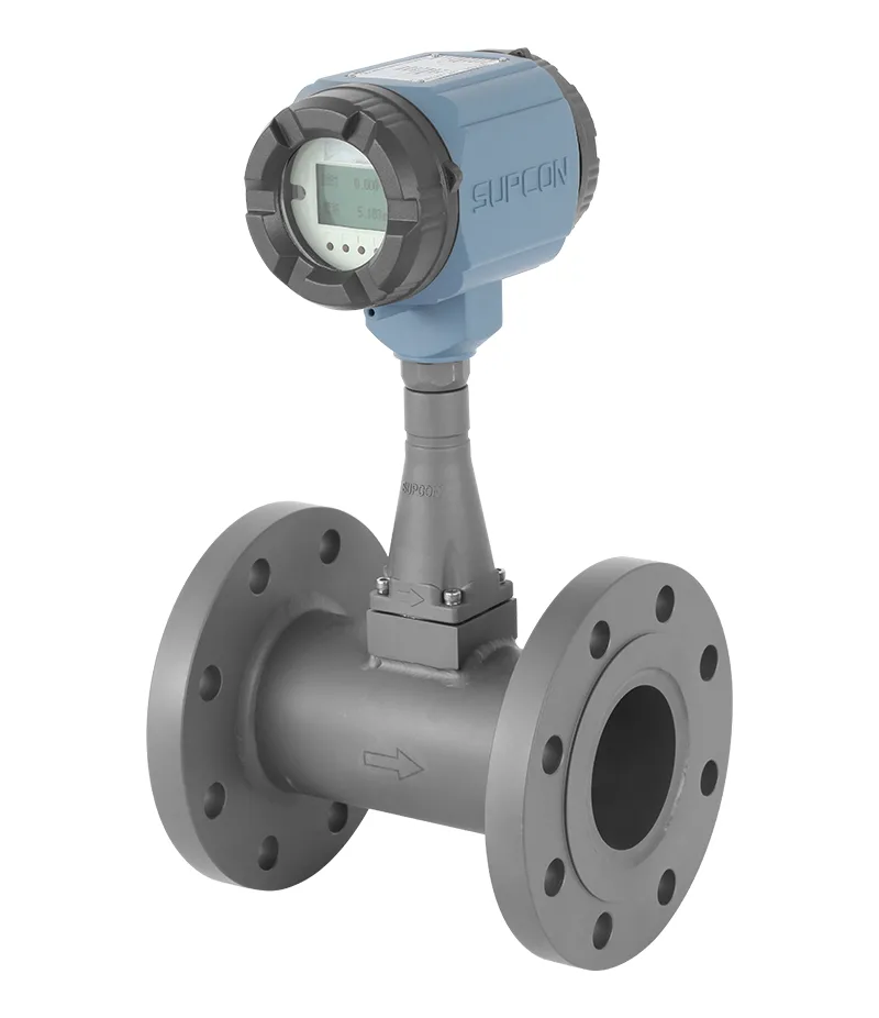 LUGB Vortex Flowmeter
