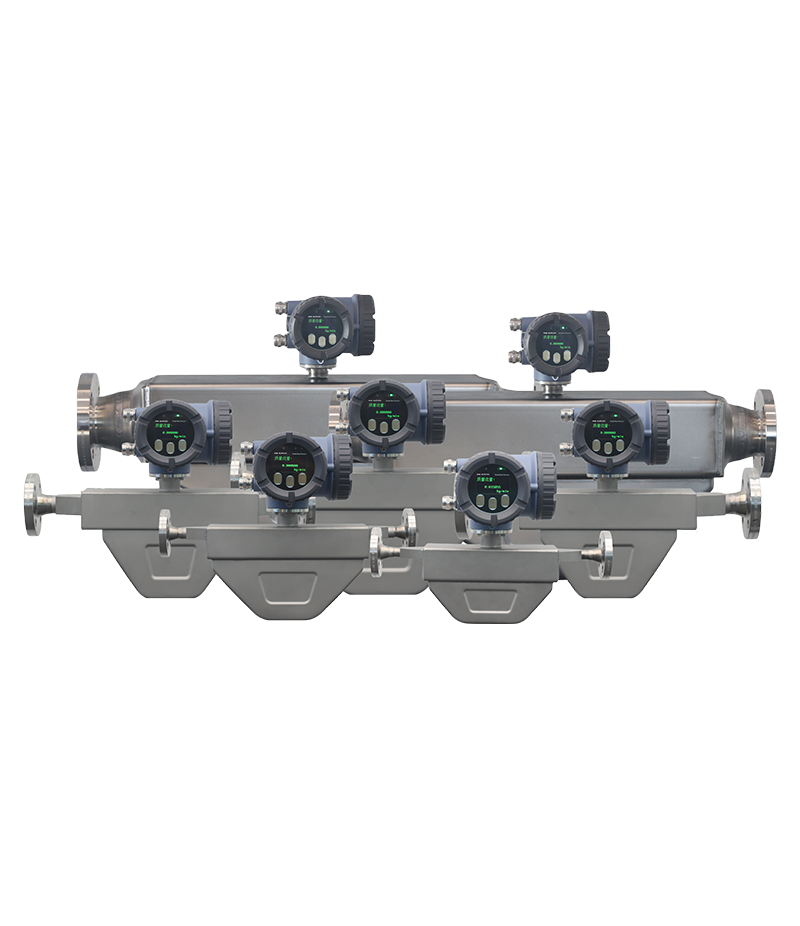 Liquid Mass Flow Meter
