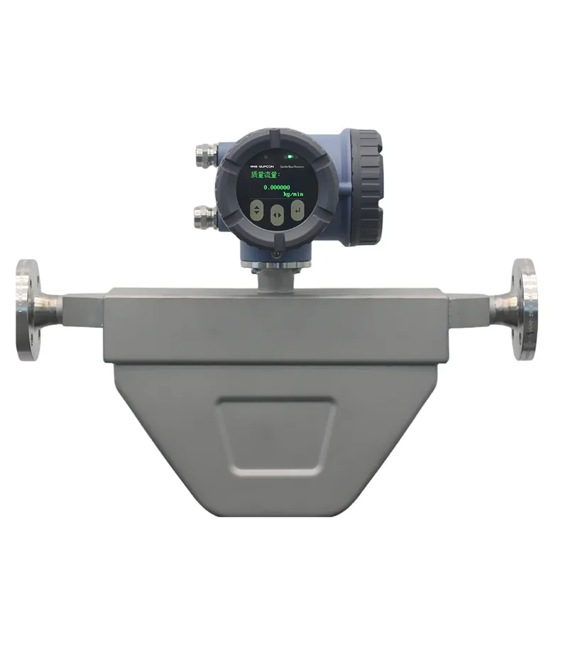 SFM800 Mass Flowmete