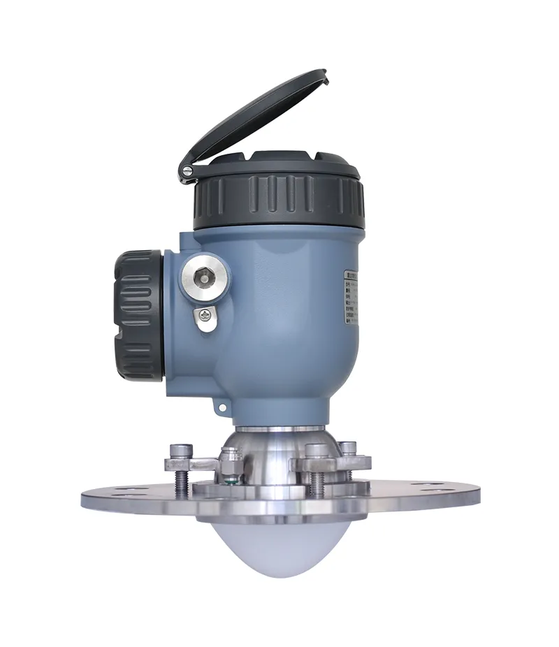 SL900 Series Radar Level Transmitter