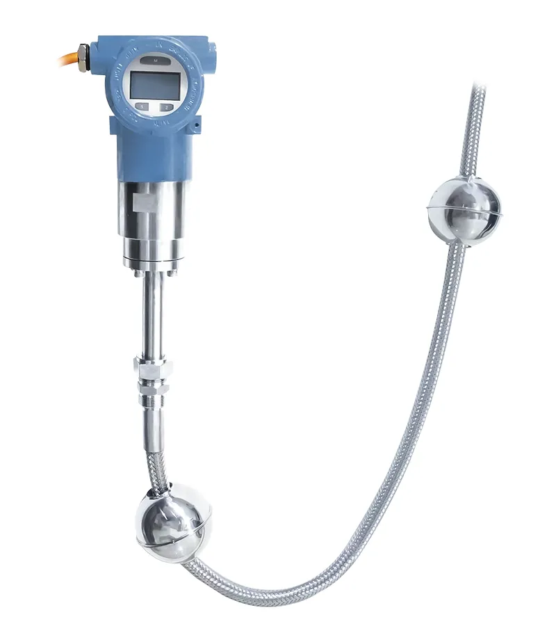 SL80 Magnetostrictive Level Transmitter