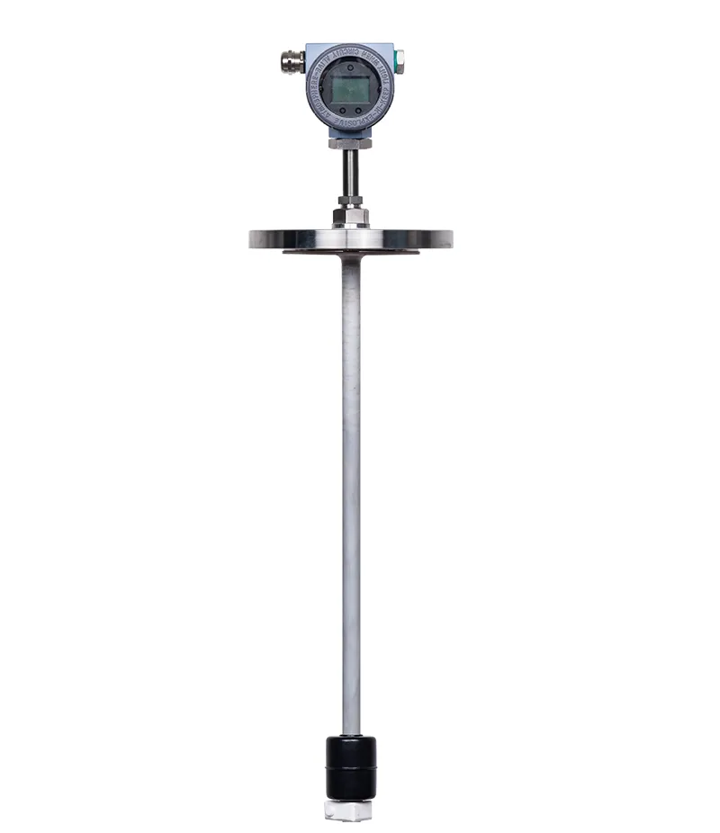 SL20 Float Level Transmitter