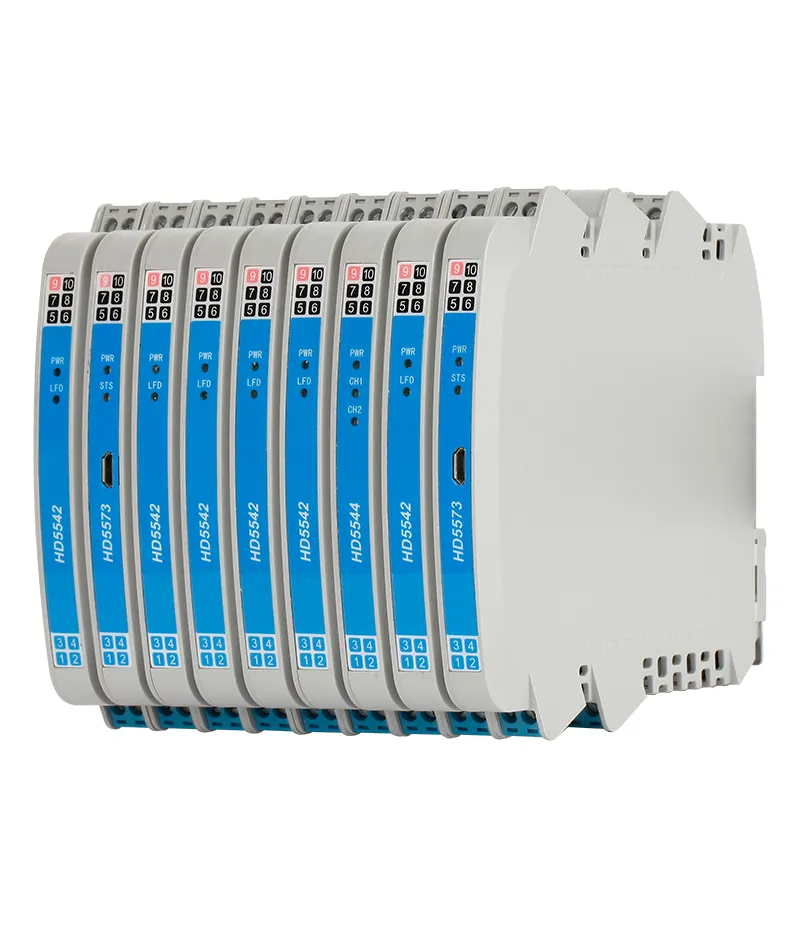 HD5500 Isolated Safety Barrier