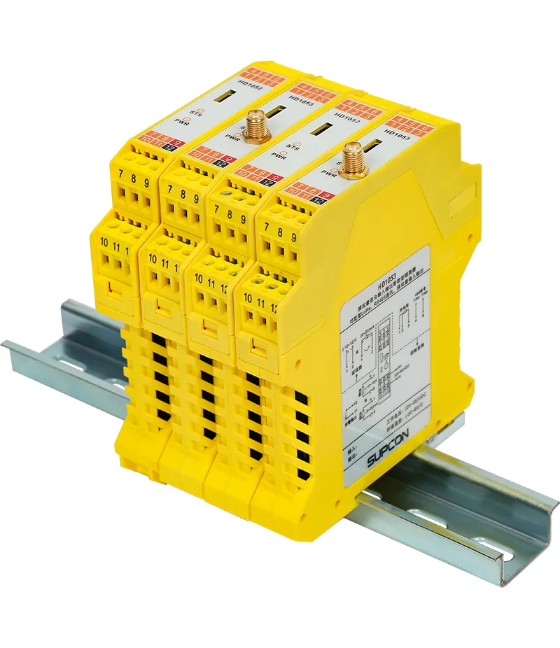 HD1000 Isolator