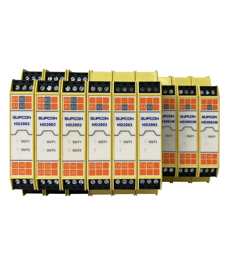 HD2000 Safety Relay