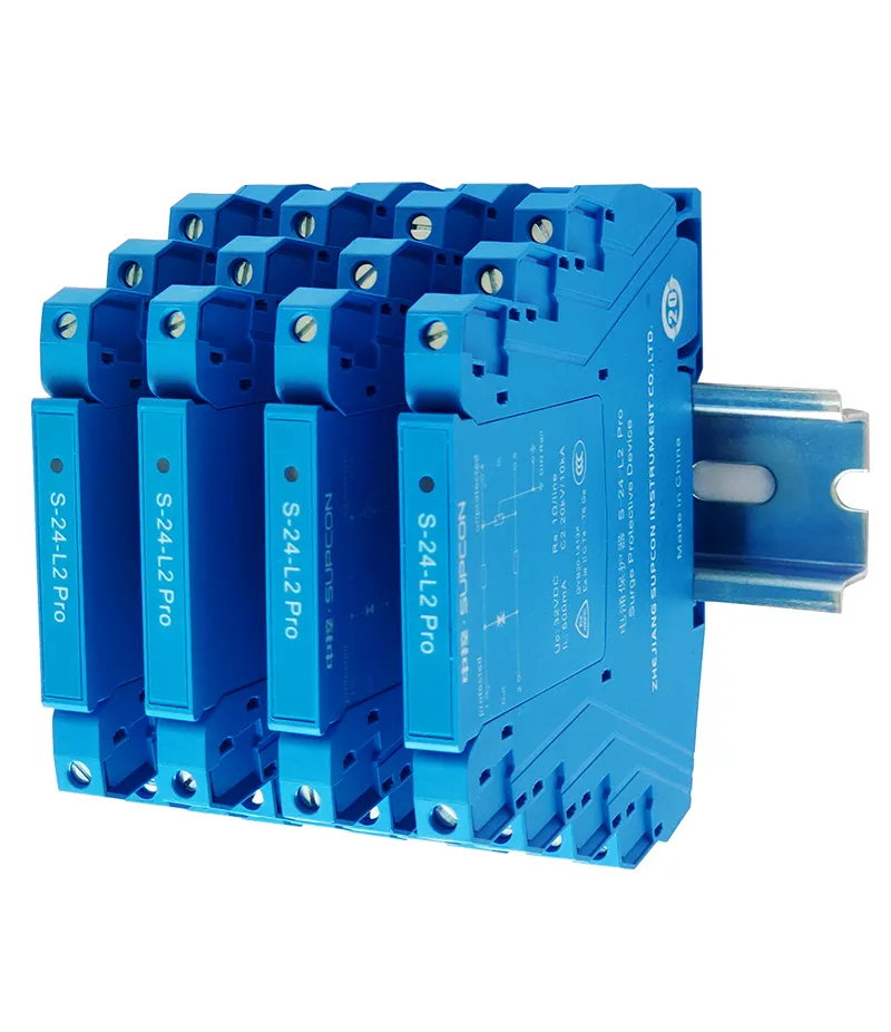 S Pro Surge Protective Device