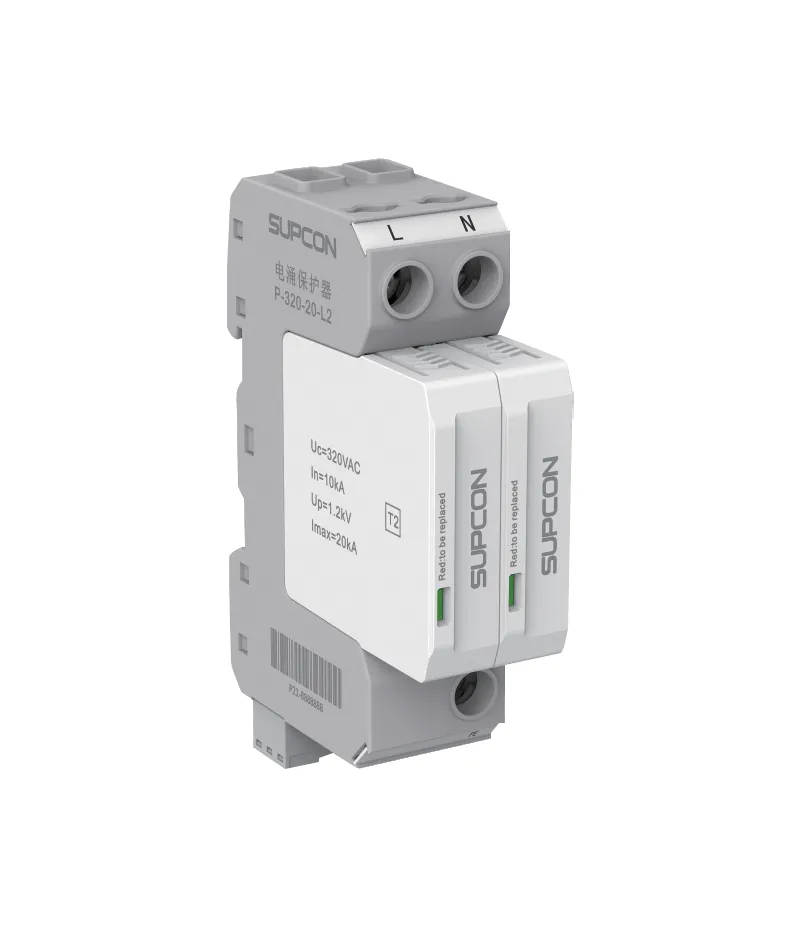P  Surge Protective Device