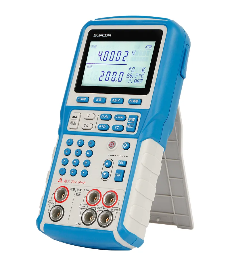 X Series Process Calibrator