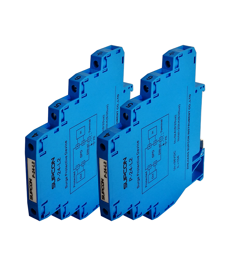 H Surge Protective Device