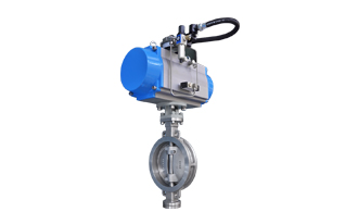 Butterfly Valve