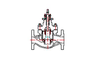 Globe Valve