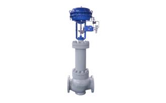 Globe Valve