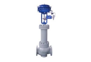 What Is A Globe Control Valve?