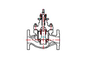 Regulating Valve