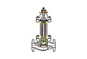 Regulating Valve