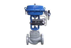 Single Seated Valve