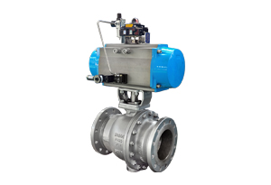 Ball Valve