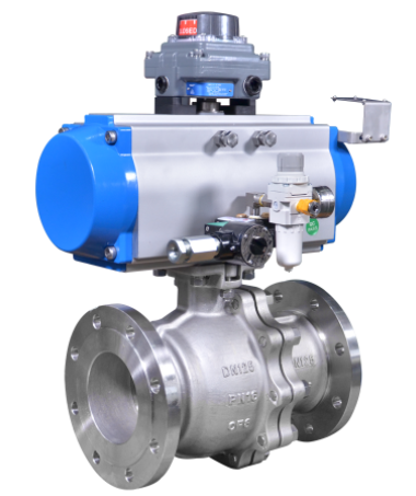 Ball Valve