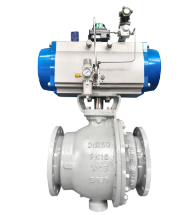 Ball Valve