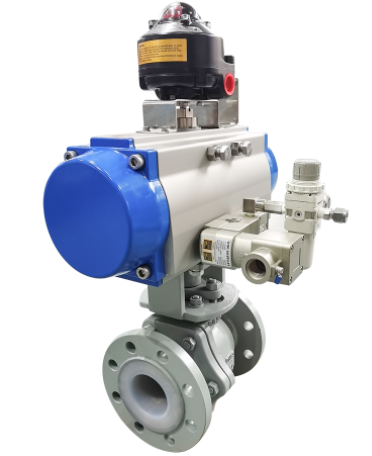 A Guide to Ball Valves(2)