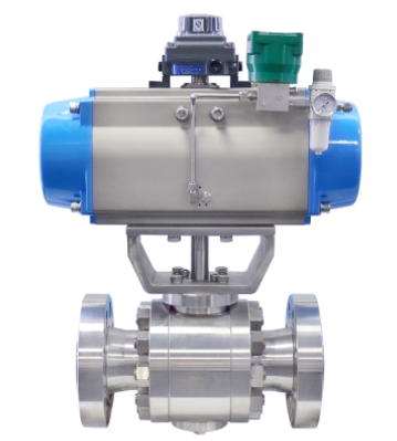 A Guide to Ball Valves(2)