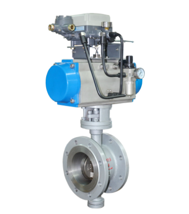 Butterfly Valve