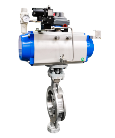 Butterfly Valve