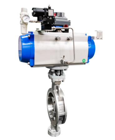 Butterfly Valve