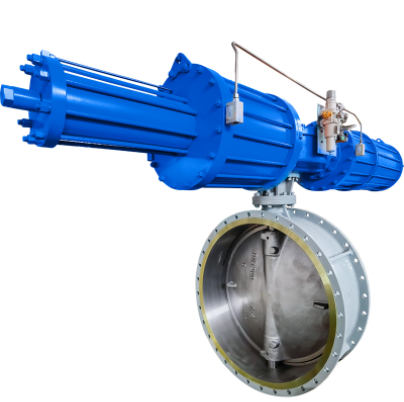 Butterfly Valve