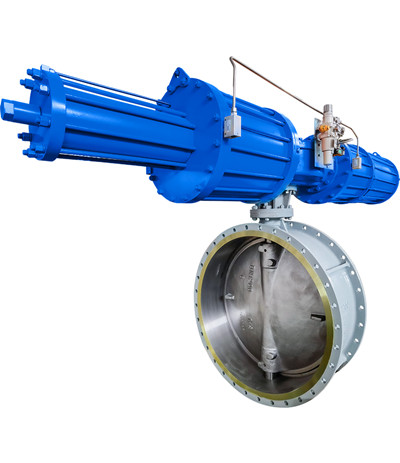 Butterfly Valve