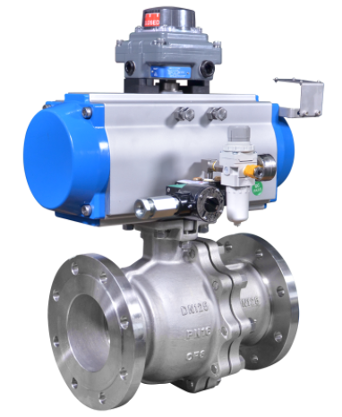 Ball Valve