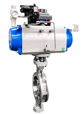 Butterfly Valve