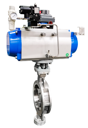 Butterfly Valve