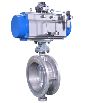 butterfly valve