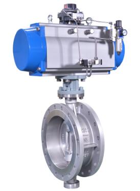 Butterfly Valve