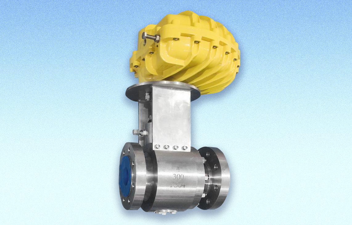 Optimal Solution for High-Frequency Conditions in Coal Chemical