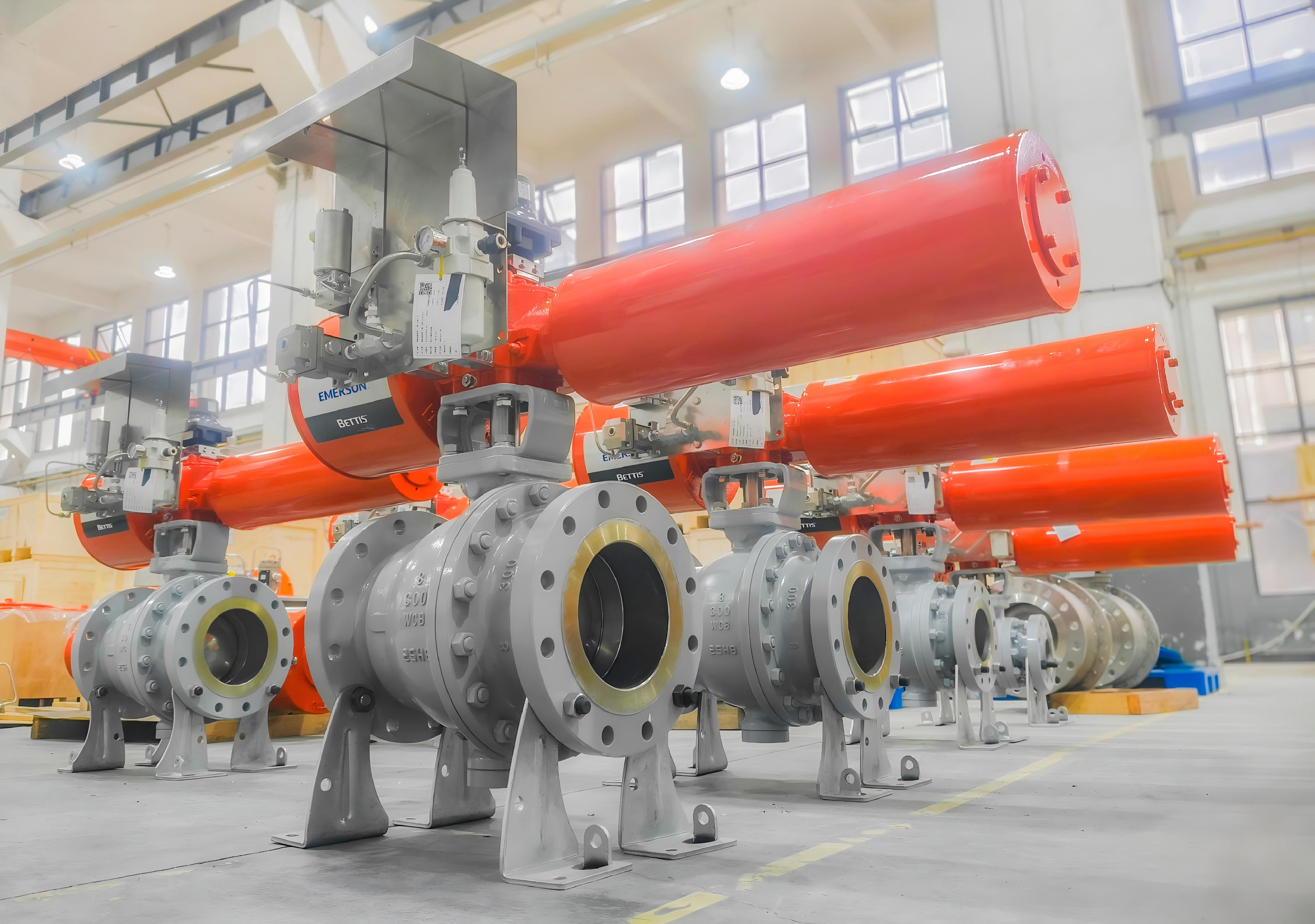 Optimal Solution for High-Frequency Conditions in Coal Chemical