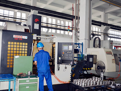 Zhejiang SUPCON Fluid Technology