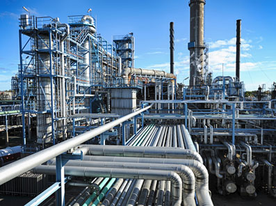 Petrochemical Industry