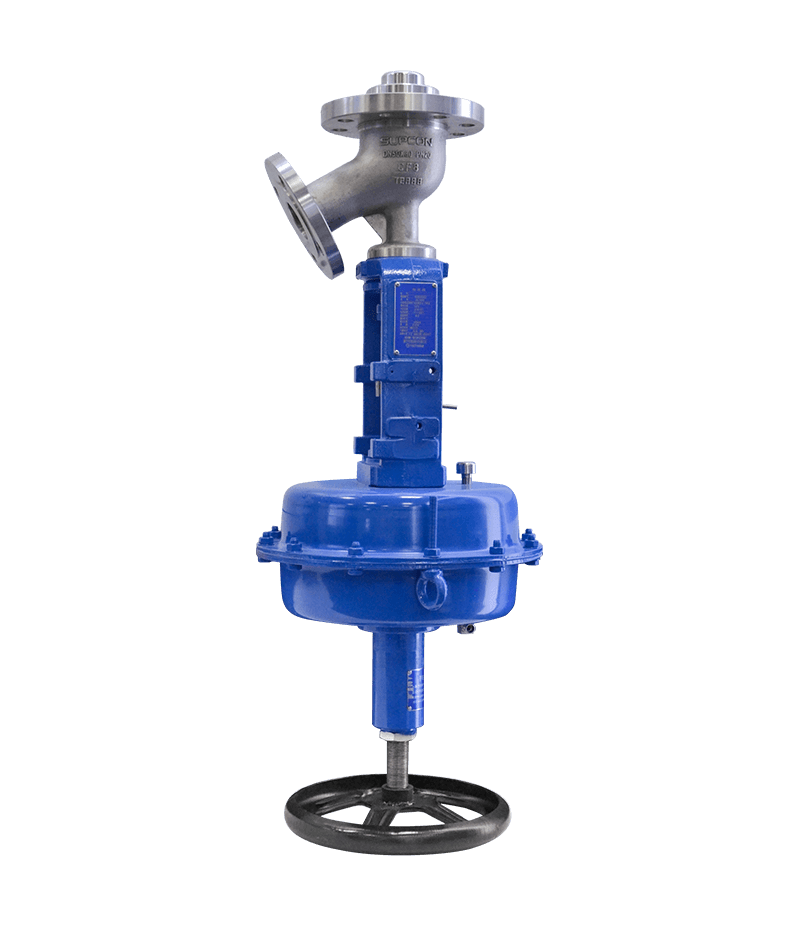 Discharge Valve