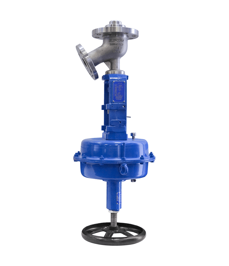 Discharge Valve