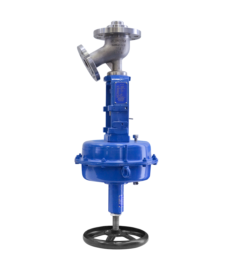 GL Series Discharge Valve