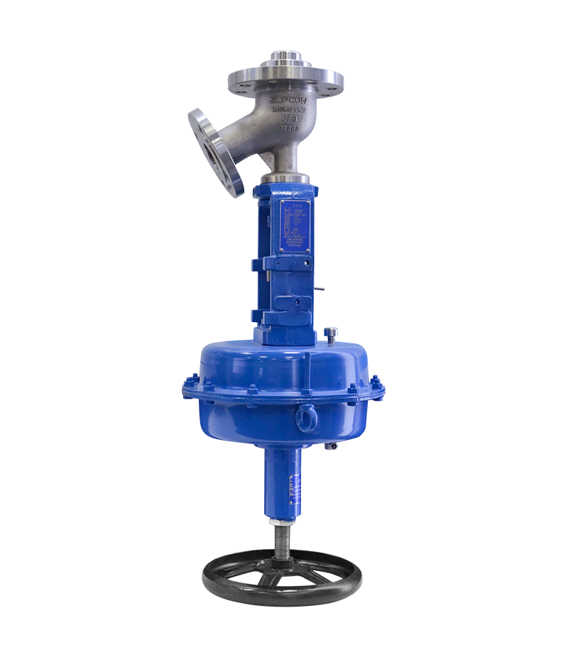 GL Series Discharge Valve