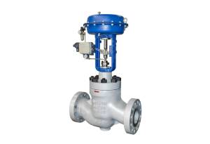 What Should We Do If the Control Valve Has Flash and Gas Corrosion?( Part 2)