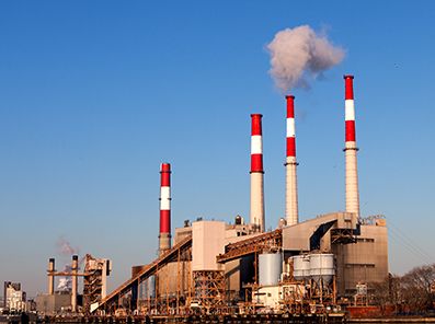 Coal Chemical Industry