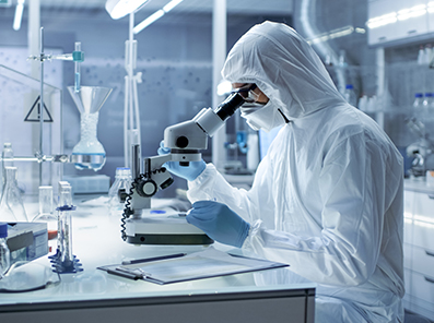 Pharmaceutical Industry