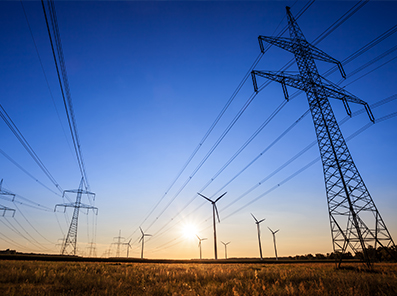 Power Plant Industry