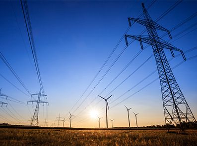 Power Plant Industry