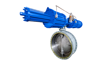 Considerations When Choosing a Butterfly Valve