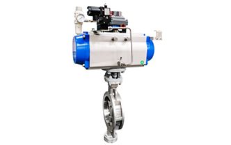 Difference Between Gate Valve And Butterfly Valve